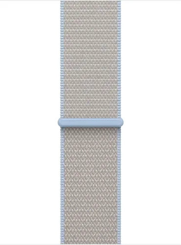 Miniatura 19 de Correa para Apple Watch - Sport Loop - 40mm - Azul Ancla - Talla Única (Se Adapta a la Mayoría)