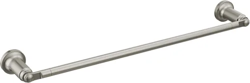 Miniatura 5 de Delta 73508-SS Saylor Barra de ferretería, acero inoxidable