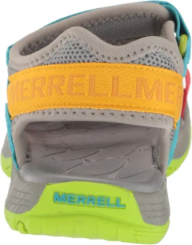Miniatura 3 de Merrell Sandalia Kahuna Web unisex para niños