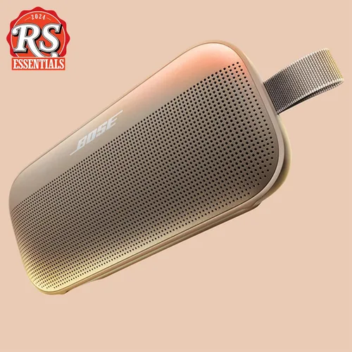 Miniatura 2 de Bose SoundLink Flex Altavoz Bluetooth (2.ª generación) - Altavoz portátil para exteriores con audio Hi-Fi, impermeable y resistente al polvo, USB-C