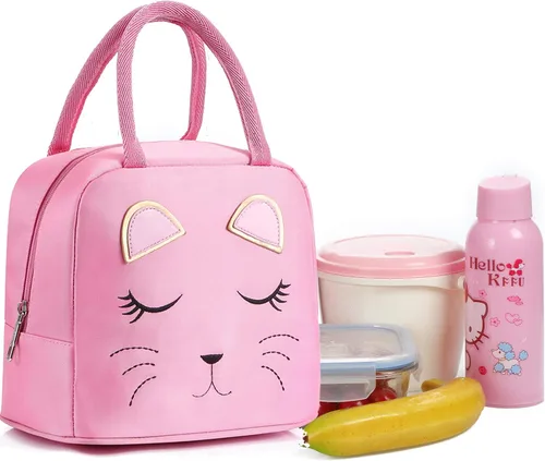 Miniatura 5 de Mochilas para niñas mochila impermeable linda para niños y niñas pequeñas bolsas de libros preescolares bolsas de escuela primaria