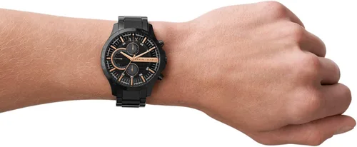 Miniatura 4 de AX Armani Exchange Mens Quartz Watch