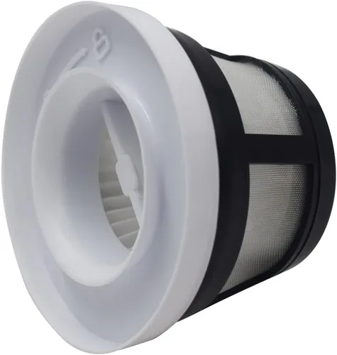 Miniatura 2 de 4 juegos de filtros compatibles con aspiradoras de mano Bissell AeroSlim 29869 29861 29867 29868 29866 2986 2986, comparado con el número de pieza