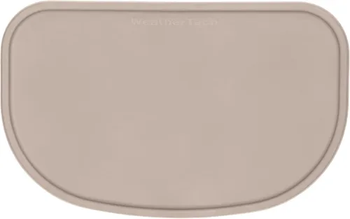 Miniatura 19 de WeatherTech Tapete multiusos para la vida cotidiana, 15 x 24 pulgadas, universal, color negro