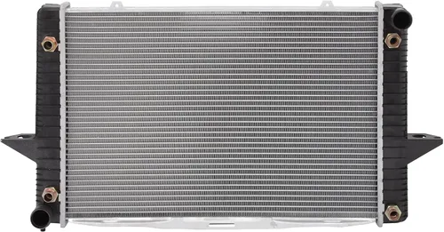 Miniatura 42 de SCITOO Conjunto de radiadores de motor de repuesto automotriz para 1988 1989 1991 1992 1994 para Toyota para 4Runner 3.0L 1988-1993 1995 para Toyota