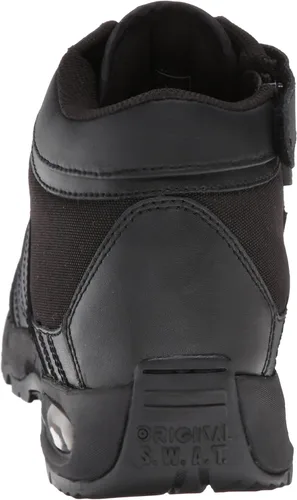 Miniatura 3 de Original S.W.A.T. Botas de trabajo Metro 5" Comp Toeside Zip para hombre