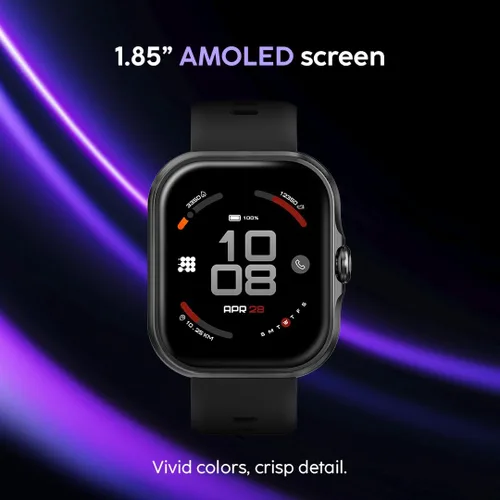 Miniatura 8 de Cubitt Tracking Technologies RELOJES INTELIGENTES VIVA LITE