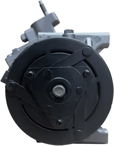 Miniatura 3 de RYC Compresor de aire acondicionado automotriz AD-622-01 Compatible con Ford Transit-150 3.5L 2020-2024; compatible con Ford Transit-250 3.5L