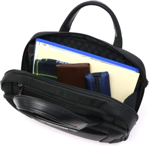 Miniatura 4 de Samsonite Pro-DLX 5 - Portátil expandible, Negro -, Moderno