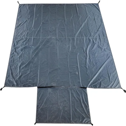 Miniatura 7 de TETON Sports Hacienda 8 Person Family Camping Tent, Large Gear Loft and 4 Storage Pockets, Swinging Door Makes it Easy to Access, Full Mesh Roof