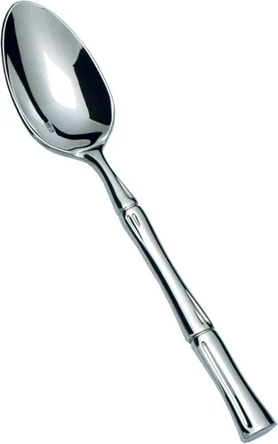 Miniatura 6 de Fortessa Royal Pacific - Cuchara de té helado de acero inoxidable 18/10, juego de 12
