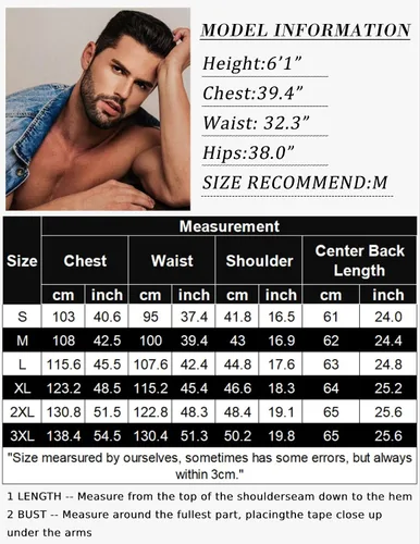 Miniatura 6 de COOFANDY Chaleco de traje casual para hombre, chaleco formal ajustado para negocios, chaleco de deshierbe