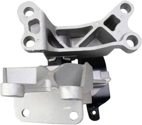 Miniatura 6 de TRQ Kit de montaje de motor y transmisión Set de 3 para Ford Explorer Truck SUV Nuevo