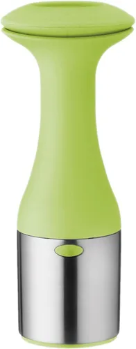 Cuisipro Cuchara de helado Scoop and Stack, verde