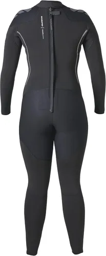 Miniatura 3 de SCUBAPRO Everflex Yulex - Vaporizador de buceo, para mujer, 3/0.079 in