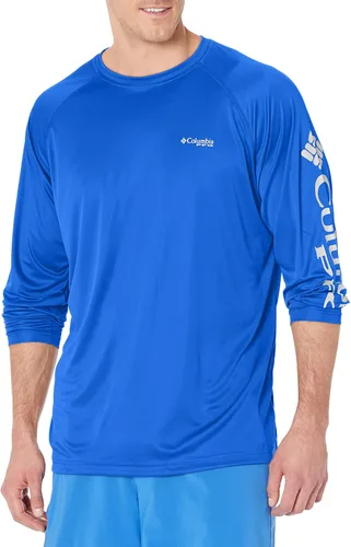 Miniatura 100 de Columbia Men's PFG Terminal Tackle Long Sleeve Shirt