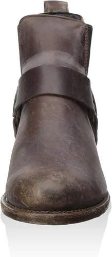 Miniatura 2 de Frye Arnés Jayden para mujer, Negro