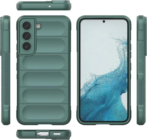 Miniatura 37 de Funda para Huawei Nova Y90 4G Caso,TPU Teléfono Móvil Funda Suave para Huawei Nova Y90 4G CTR-LX2 CTR-LX1 Funda Verde