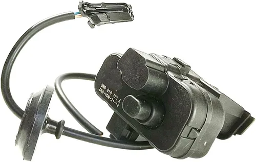 Miniatura 7 de Reemplazo del actuador de la cerradura de la puerta del llenador de combustible para Volkswagen Tiguan Reemplazar parte # 5ND 810 773 A