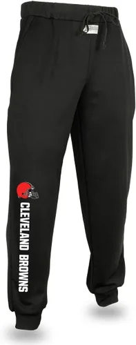 Miniatura 44 de Zubaz - Pantalones de chándal para hombre con logotipo de la NFL