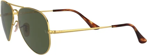 Miniatura 3 de Ray-Ban RB3689 Aviator Metal II - Gafas de sol