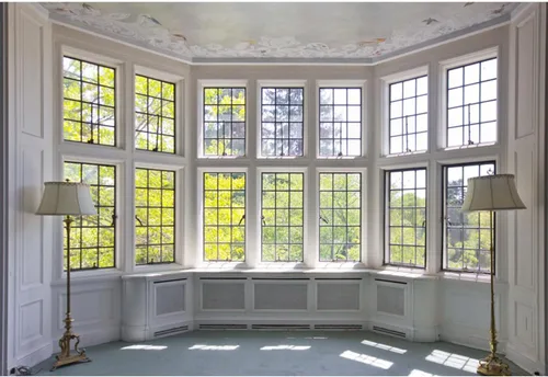 Miniatura 4 de Fondo de poliéster de 6 x 4 pies, gran brillante, para ventana, jardín, zoom para pared, sala de estar, oficina, telón de fondo