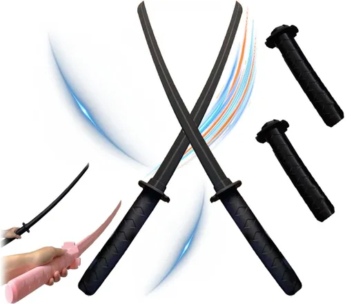 Miniatura 9 de Espada Samurai retráctil de gravedad de impresión 3D,Espada retráctil de impresión 3D,Espada samurai retráctil 3D,Cuchillo Fidget de impresión 3D
