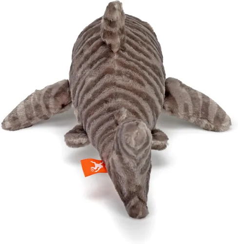 Miniatura 3 de Wild Republic - Peluche de tiburón tigre, muñeco de felpa, juguete de peluche, regalos para niños, colección Cuddlekins - 13 pulgadas