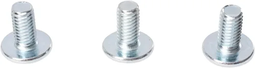 Miniatura 7 de TRQ Espejo plegable con calefacción eléctrica del lado del conductor con indicador de punto ciego pintura a juego negro liso compatible con Kia