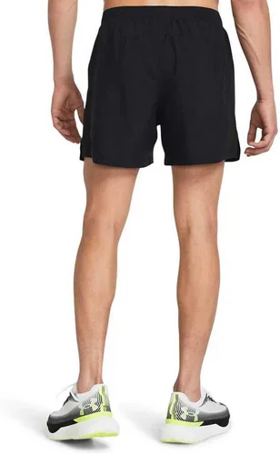 Miniatura 2 de Under Armour Pantalones cortos Launch Run de 5" para hombre