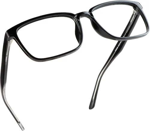 Miniatura 17 de LifeArt Lentes de bloqueo de luz azul, antifatiga ocular, anteojos de lectura para computadora, anteojos de juegos, gafas de TV para mujeres