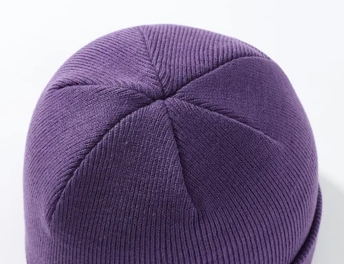 Miniatura 6 de Home Prefer Gorro de invierno de punto cálido para niños y niñas