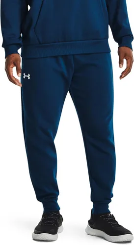 Miniatura 3 de Under Armour Rival Pantalones deportivos de vellón, para hombre