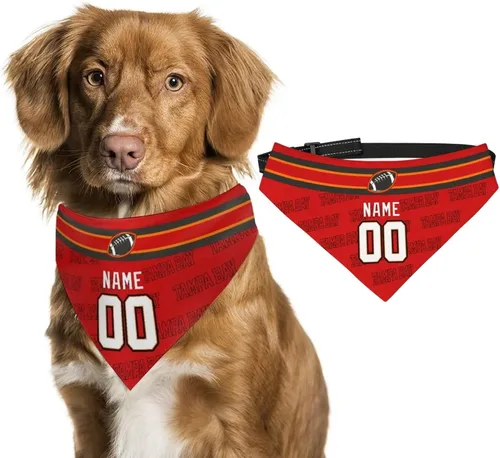 Miniatura 16 de Arizona Pet - Pañuelo personalizado para perros y gatos