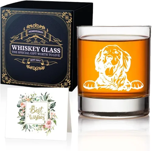 Miniatura 15 de AGMDESIGN Bombero jubilado Been There Done That y Orgulloso de eso Divertido vaso de whisky de jubilación, bombero papá, hermano, tío, regalo