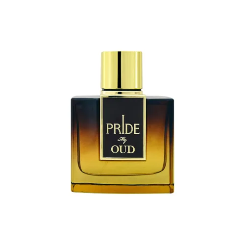 Miniatura 11 de Rue Broca Pride Intense Eau de Parfum para hombre, 3.4 onzas líquidas, fragancia diaria picante y masculina con bergamota, ámbar y vainilla