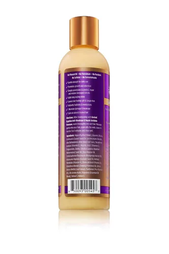 Miniatura 3 de The Mane Choice Ancient Egyptian - Acondicionador antídoto antirotura y reparación para cabello enrollado, ondulado y rizado, hidrata y fortalece tu
