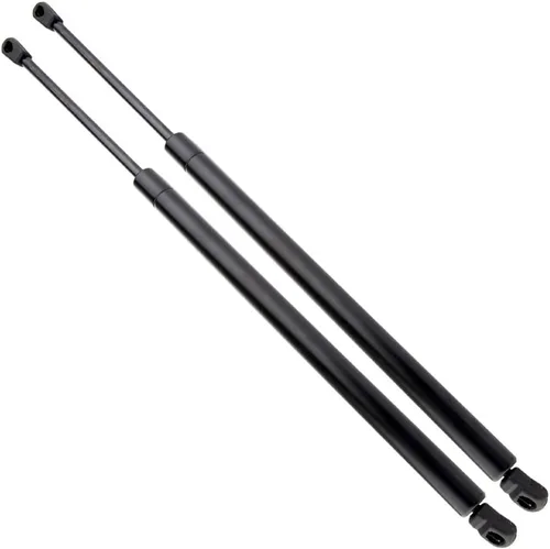 Miniatura 30 de SCITOO PM1084 - Soportes de elevación de 19.6 pulgadas para Toyota Venza 2009-2016 trasero izquierdo y derecho Liftgate Shock Struts 2pcs