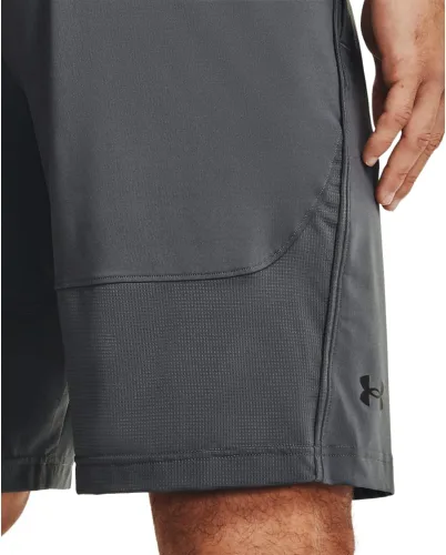 Miniatura 2 de Under Armour Raid 2.0 - Pantalones cortos de gimnasio para hombre