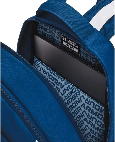 Miniatura 4 de Under Armour - Mochila Hustle 5.0 unisex