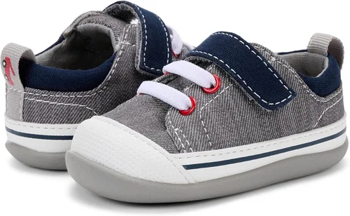 Miniatura 7 de See Kai Run - Tenis Stevie II para niños