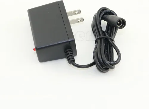 Miniatura 2 de Adaptador de CA Enchufe hembra para Dell SoundBar Altavoz AS500 AS501 AX510 Fuente de alimentación