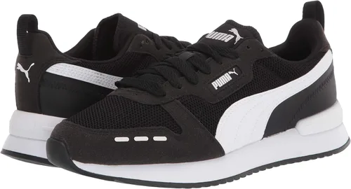 Miniatura 8 de Puma R78 - Zapatillas de deporte para hombre, color blanco