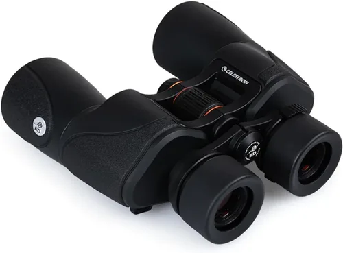 Miniatura 5 de Celestron SkyMaster Pro ED 7x50 Binocular - Binocular de astronomía con vidrio ED - Gran apertura para visión de larga distancia - Revestimiento XLT