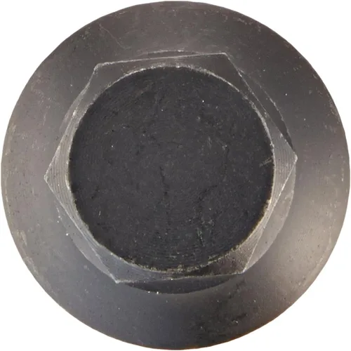 Miniatura 2 de Grey Pneumatic (2914M) 1/2" Drive x 0.551 in Hex Driver Socket