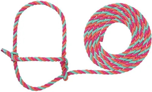 Miniatura 2 de Weaver LivestockRope Halter