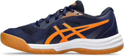 Miniatura 4 de ASICS Zapatos de voleibol Upcourt para niños