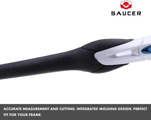 Miniatura 4 de SAUCER Kit de goma de repuesto para orejeras de goma para Oakley Radar EV Advancer Path(AF) Paso Gafas de sol