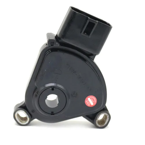 Miniatura 6 de Sensor de rango de transmisión Interruptor de seguridad neutro YL8Z-7F293-AA Compatible con Ford Probe Escape Contour Mazda 626 MX6
