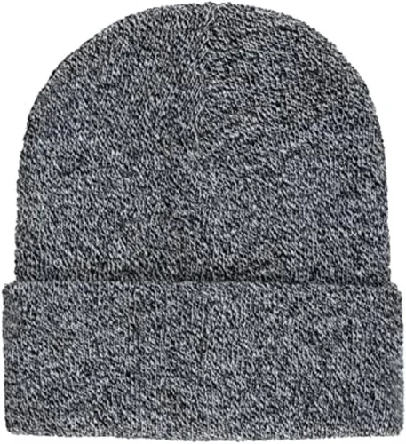 Miniatura 4 de Levi's Gorro de héroe con logotipo de cuero cómodo para todas las estaciones